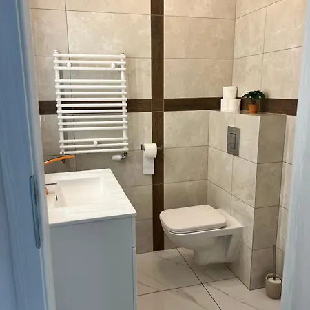 Dom Bialka Zdroj בקתה *