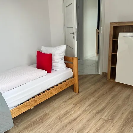 Dom Bialka Zdroj * Шклярска-Поремба