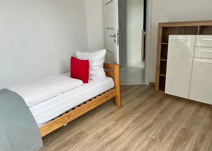 Dom Bialka Zdroj * Шклярска-Поремба