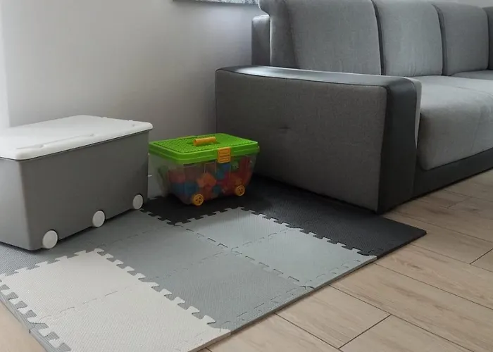 Dom Bialka Zdroj Шале