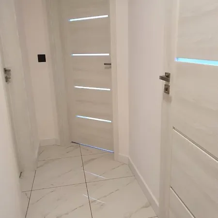 Dom Bialka Zdroj シクラルスカ・ポレンバ