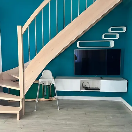 Dom Bialka Zdroj Szklarska Poręba