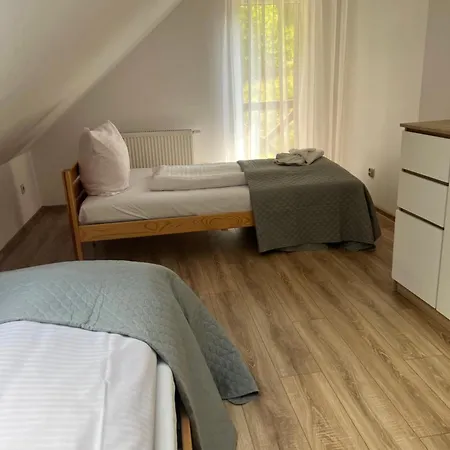 Chalet Dom Bialka Zdroj *