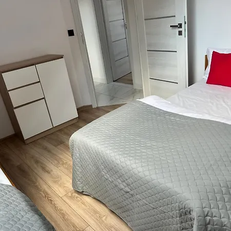 Dom Bialka Zdroj Chalet Szklarska Poreba