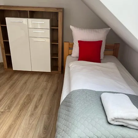 Chalet Dom Bialka Zdroj Szklarska Poreba