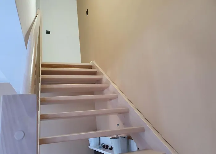 Dom Bialka Zdroj Chalet