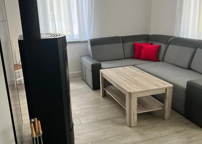 Chalé Białka Zdrój