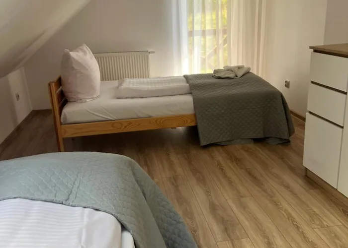 Chalet Dom Bialka Zdroj *