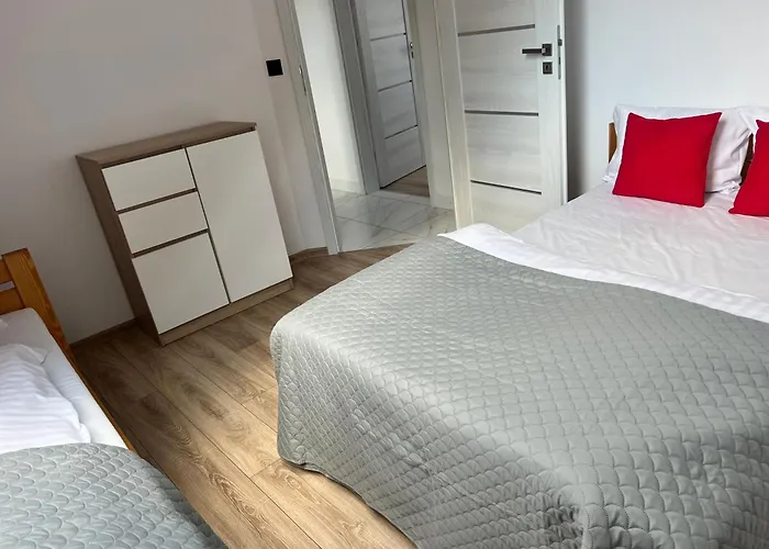 Dom Bialka Zdroj Chalet Szklarska Poręba