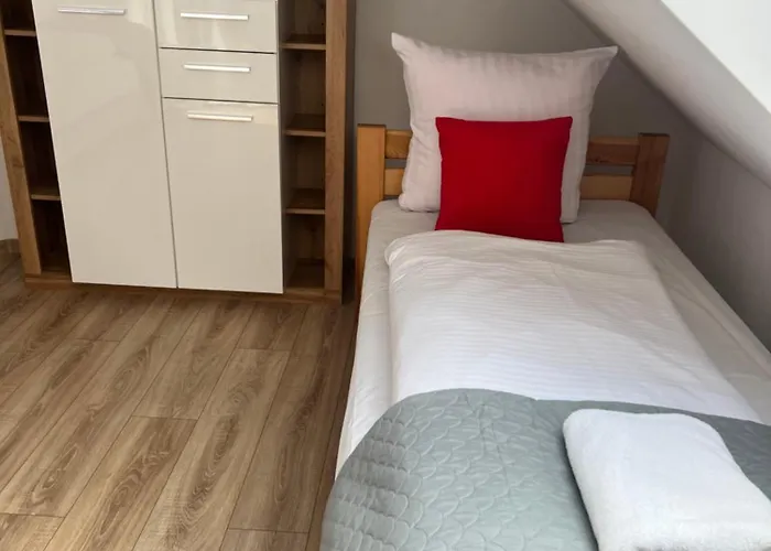 Chalet Dom Bialka Zdroj Szklarska Poręba